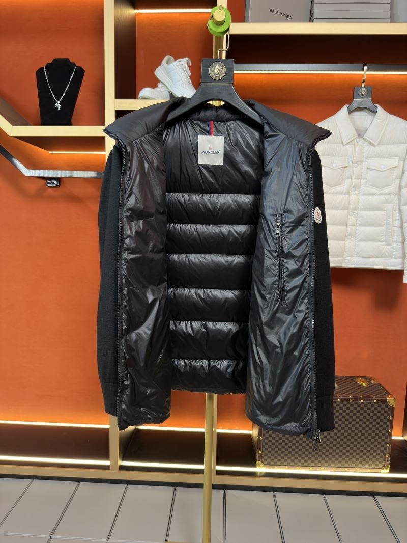 Moncler Down Jackets